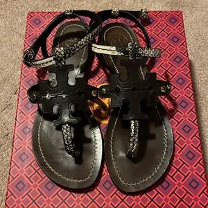 Tory Burch chandler sandals
